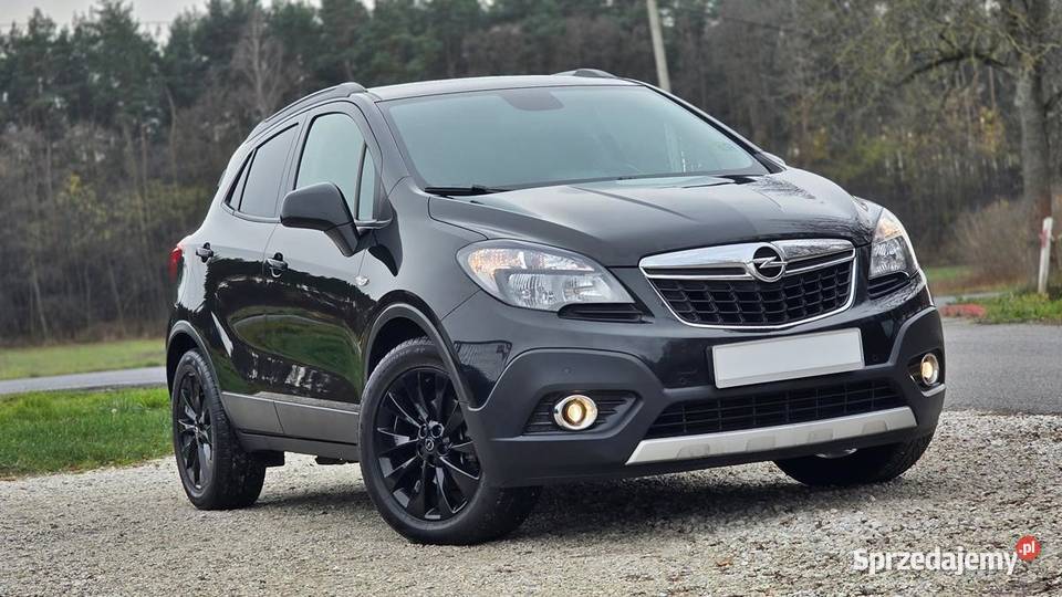 Czarna Mokka 129oookm SkÓra KAmera Opłacona Raty światła przeciwmgielne