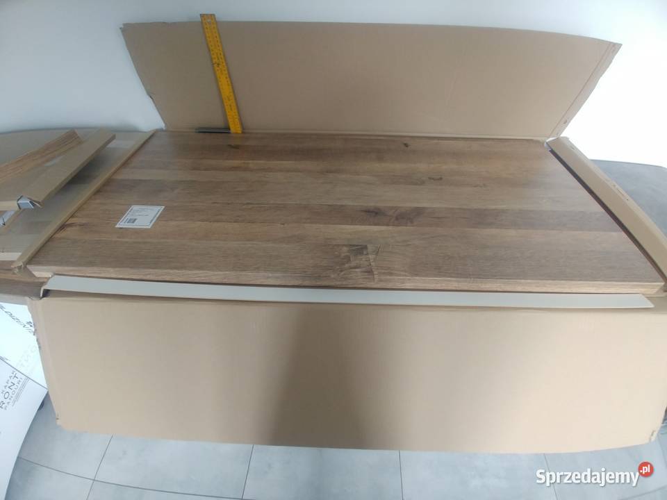 Blat kuchenny Egger 2sz 348 m i 128 m