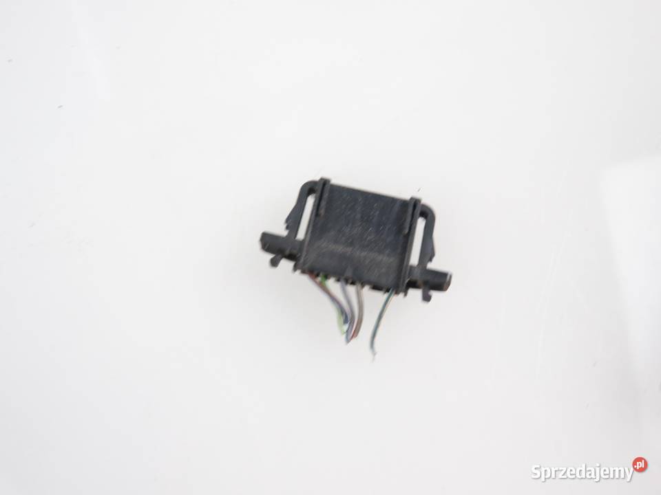 POTENCJOMETR GAZU POLO IV 12 0281002322 osobowe małopolskie sprzedam