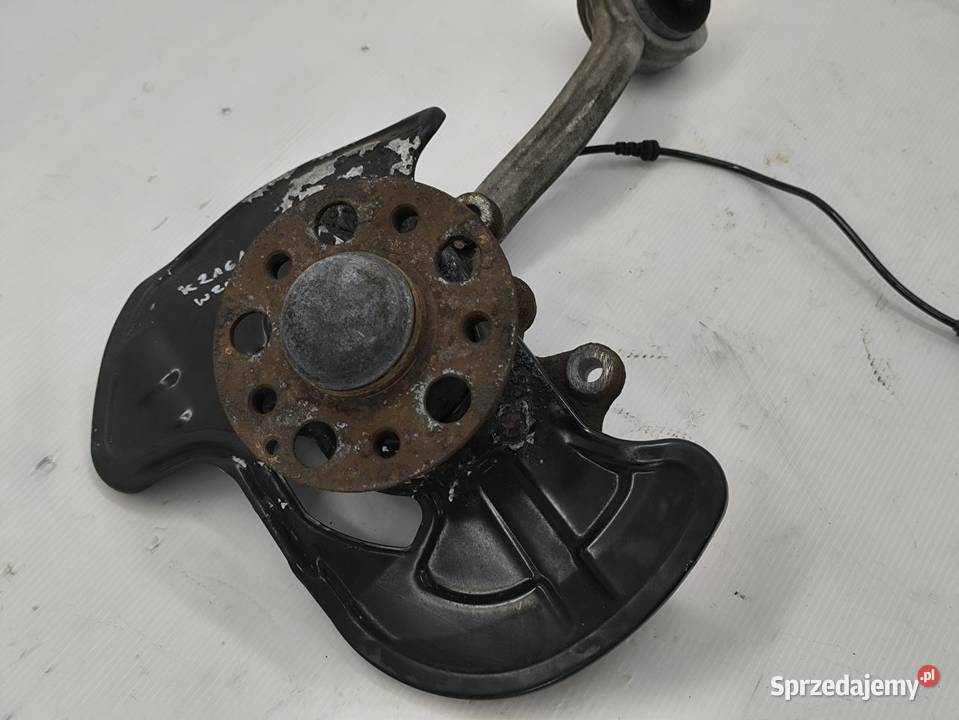 ZWROTNICA PRAWY PRZÓD MERCEDES C W204 LIFT 18