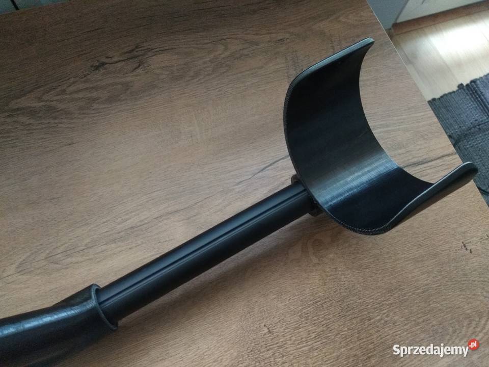 Sprzedam nowa sztyce teleskopowa do wykrywacza Ełk