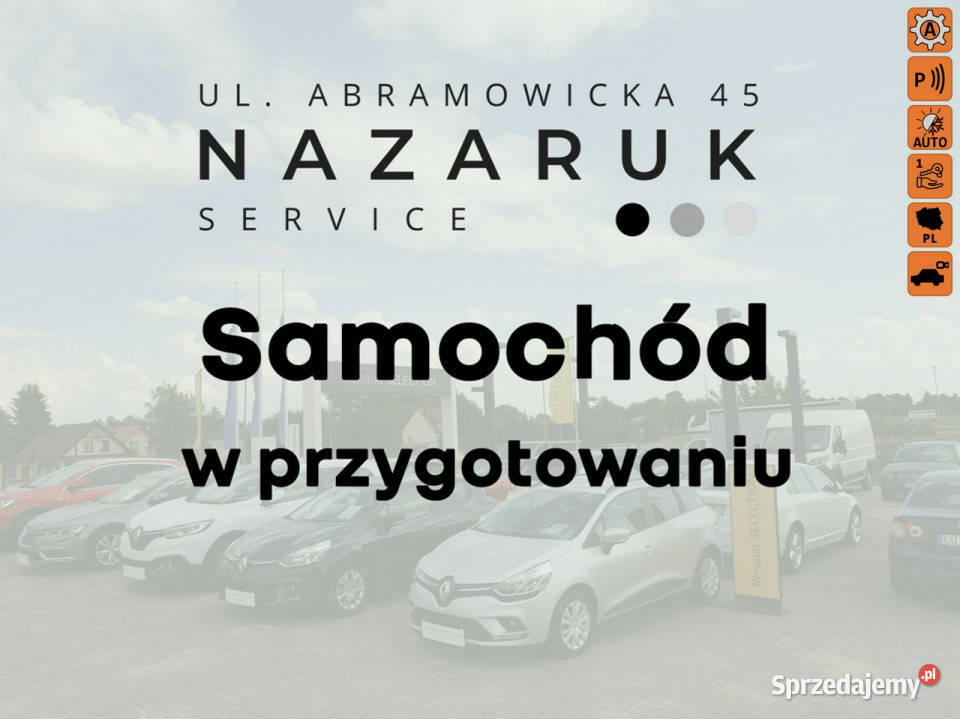 Renault Symbioz 16ETech 145 Full Hybrid Techno lubelskie Lublin sprzedam