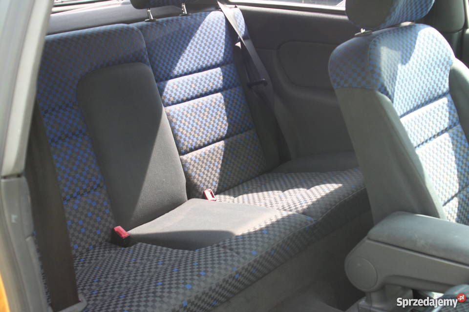 Audi A3 19 TDI 90 Klimatronik 330000km Zgierz