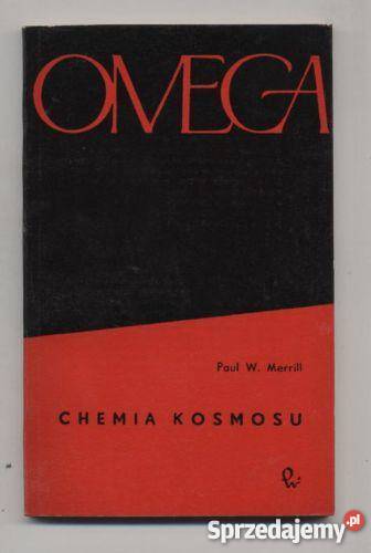 Chemia kosmosu Pozostałe Szczecin