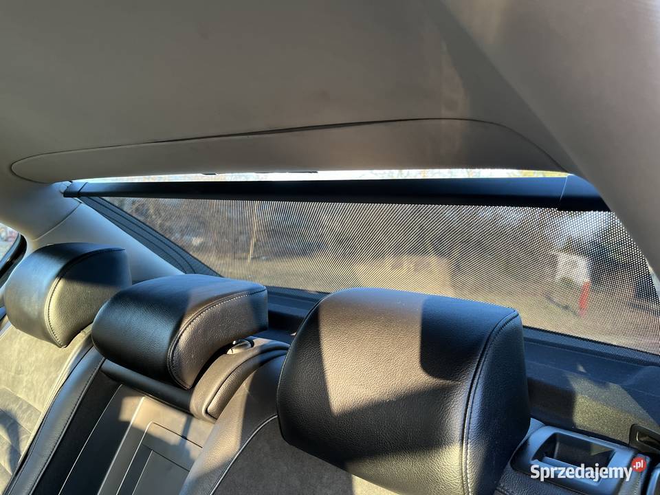 VW Passat B7 36 DSG Możliwa zamiana autoalarm