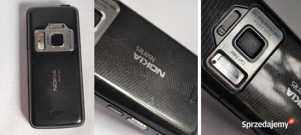 telefon komórkowy Nokia N82 series Kielce sprzedam