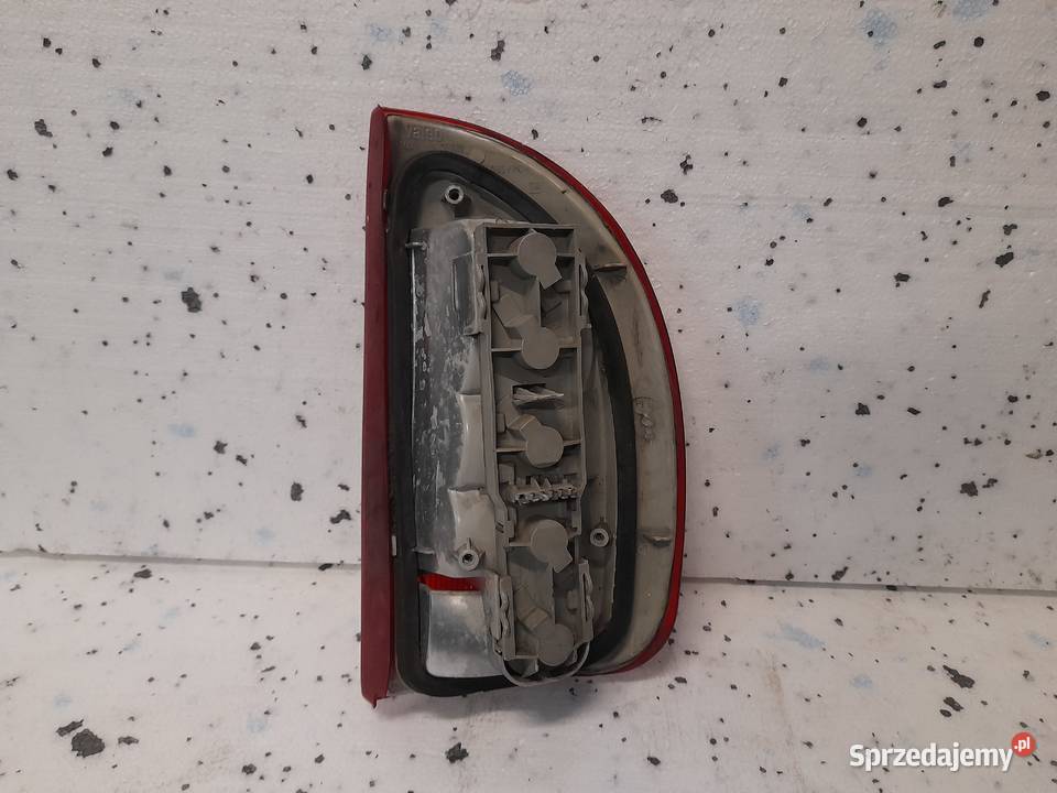 Lampa tylna lewa tył lewy Valeo Opel Corsa B 5D Wyszków