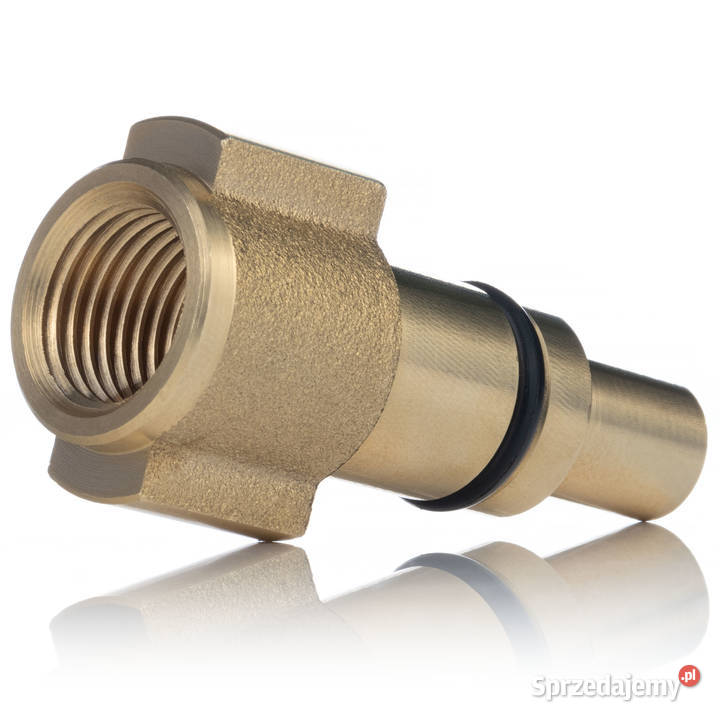 Adapter Bayonet do Myjki Ciśnieniowej 14 Lavor małopolskie Ludźmierz