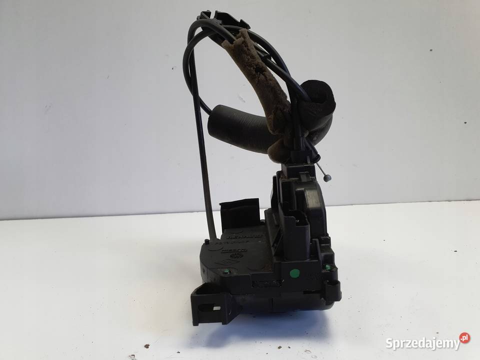 Renault Megane III ZAMEK DRZWI prawy tył Rudka sprzedam