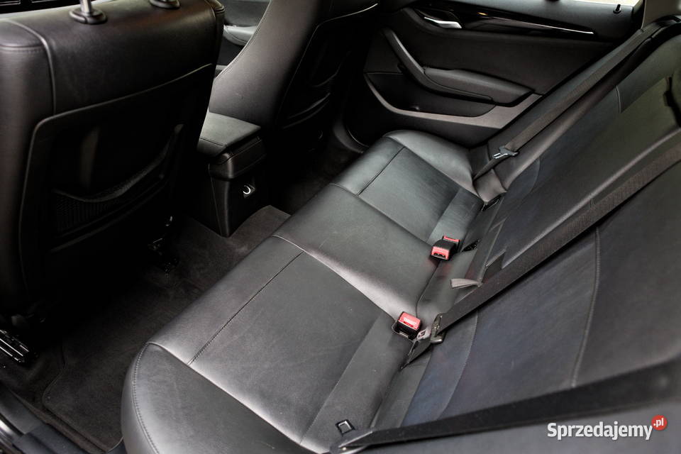 BMW X1 20D 204 XDrive