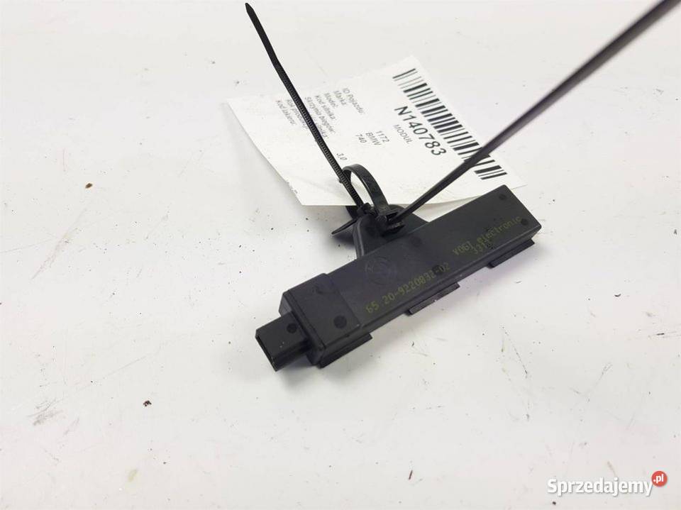 MODUŁ 740 KOMFORTU 9220832 Pozostałe Lipno sprzedam