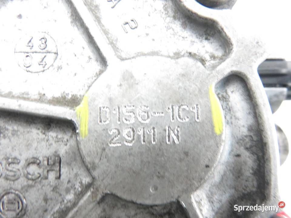 POMPA VACUM MAZDA 3 16 DI Turbo D1561C1