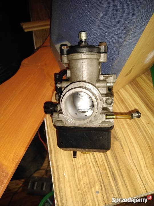 Sprzedam gaźnik Aprilia rs 125 Andrychów