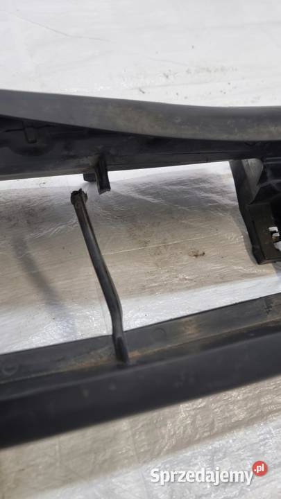 Renault Trafic III Opel Vivaro B kierownica kujawsko-pomorskie