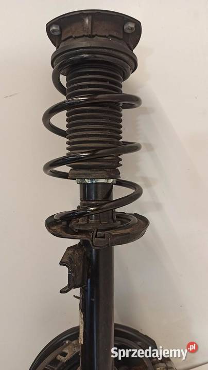 AUDI A3 8Y ZWROTNICA LEWY PRZÓD 10 5WA407257