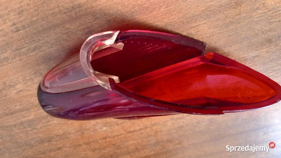 Panonia lampa tył oryginał Białystok sprzedam