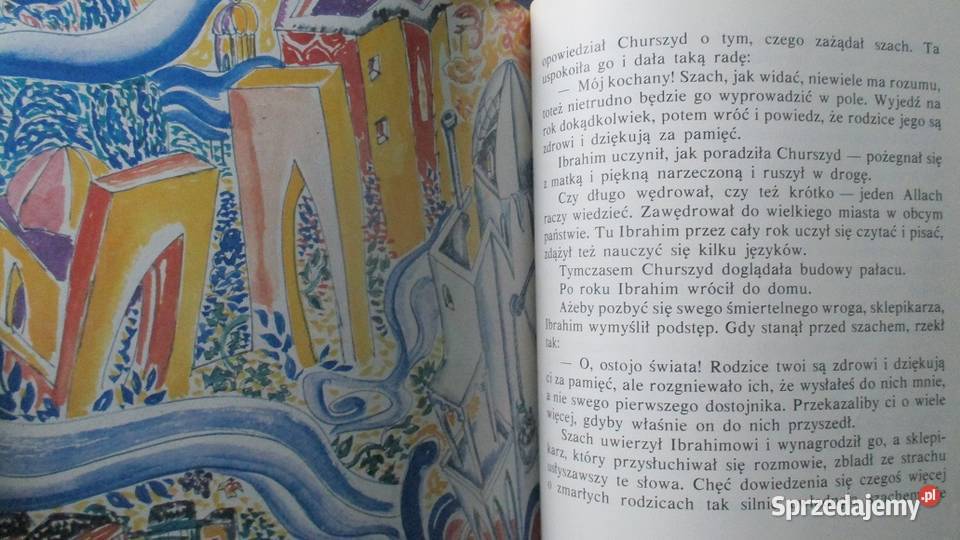 Baśnie Narodów ZSRRBaśnie Narodów Republik Łódź