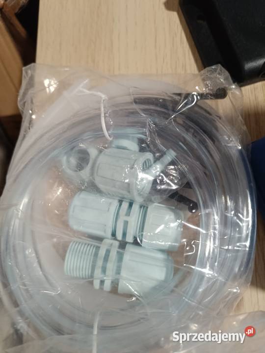 Pompa dozująca Pruchna