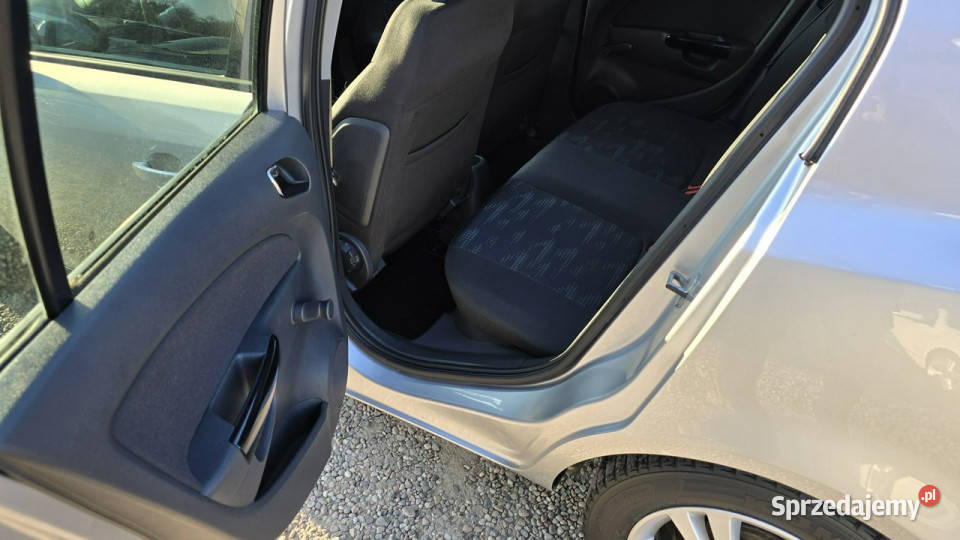 Opel Corsa Satellite bagażnik rowerowy FlexFix D Zarejestrowany w Polsce zachodniopomorskie