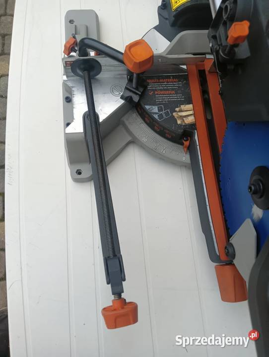 Ukośnica przesuwna Evolution Jasło