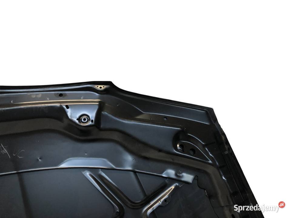 BMW X3 E83 062003112010 Maska pokrywa silnika świętokrzyskie Skarżysko-Kamienna