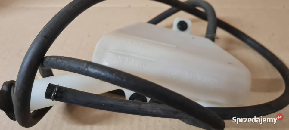 Honda Shadow 125 zbiorniczek wyrównawczy Warszawa