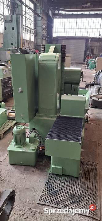 Szlifierka Jotes SPD 30B x 1000 Tarnowskie Góry