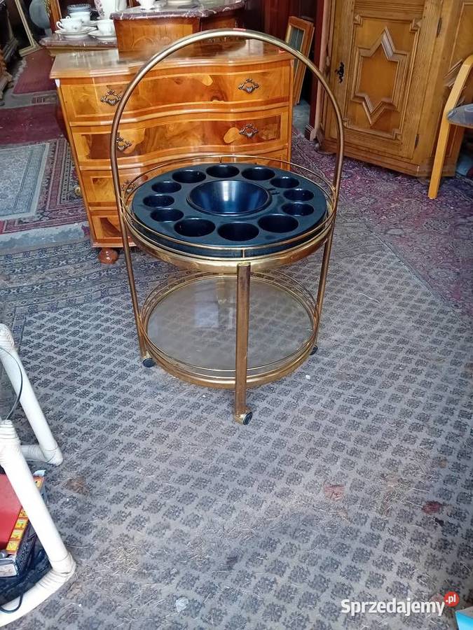 Barek lubelskie Tarnogród