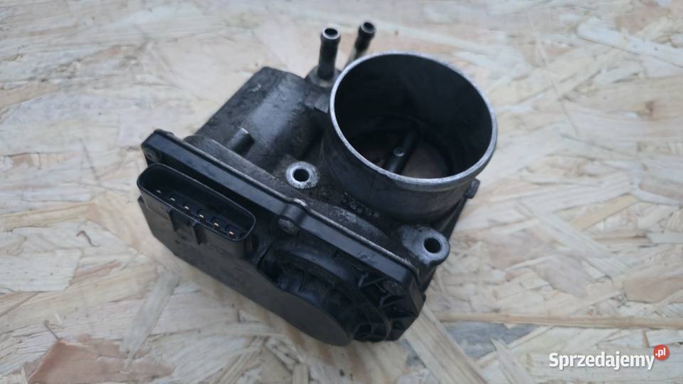 Przepustnica 65J0 9H20 Suzuki Grand Vitara 2 20B Przepustnice Świdnica