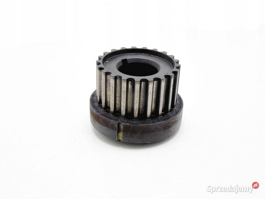 KOŁO ROZRZĄDU 20 CRDI SPORTAGE CERATO TRAJET śląskie Sosnowiec