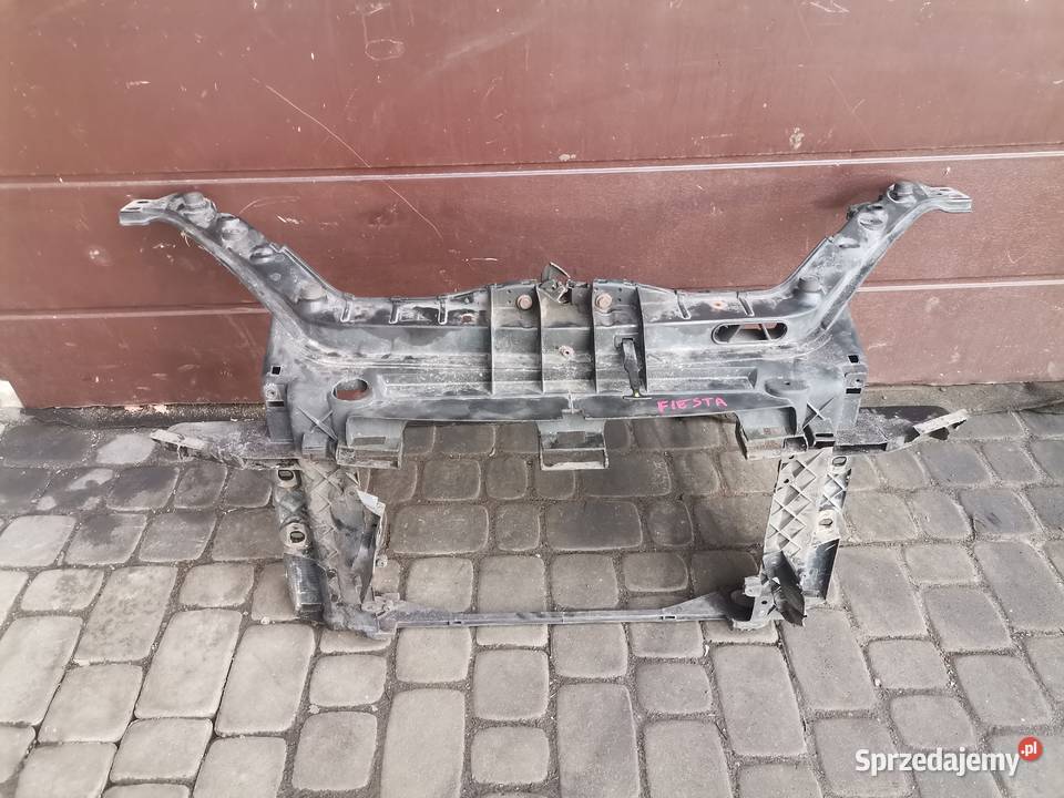 FORD FIESTA MK6 FL PAS PRZEDNI małopolskie Nowy Sącz sprzedam