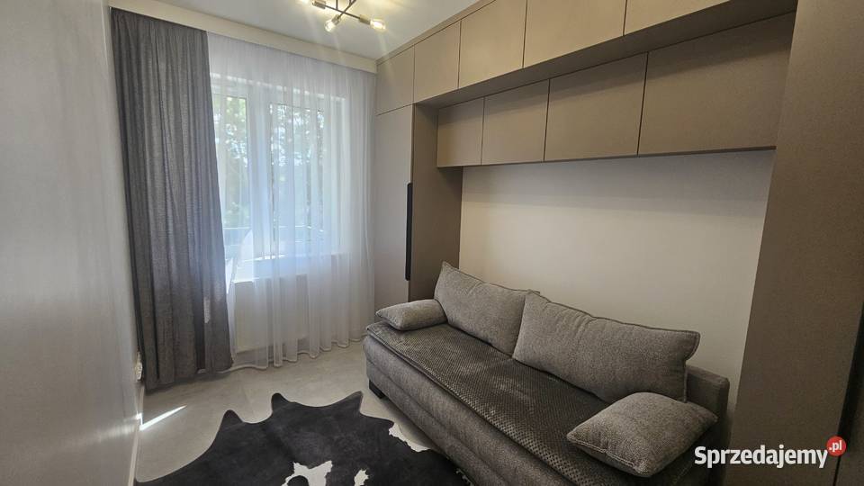 Lux Apartament do wynajęcia Centrum Miasta Wynajem lubuskie Zielona Góra