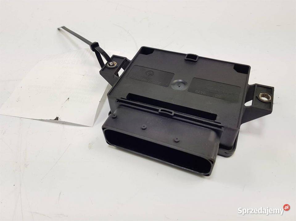 MODUŁ AUDI A6 C7 4H0907801F Lipno