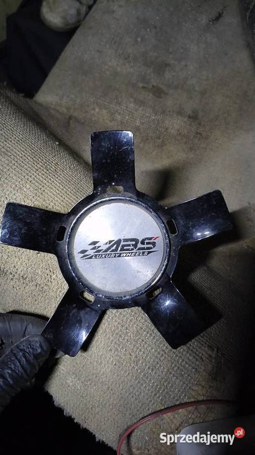 Kołpak ABS luxury wheels