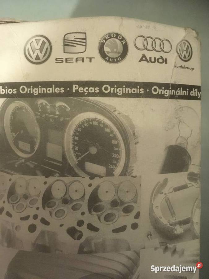 Odstąpię nowy NIEużywany filtr paliwa małopolskie Kraków