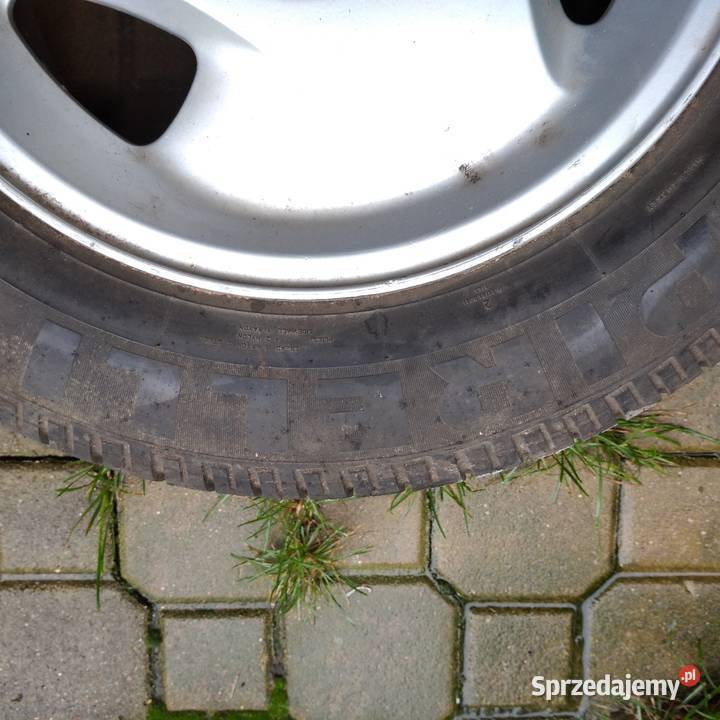 felgi Saab 9000900 Łódź