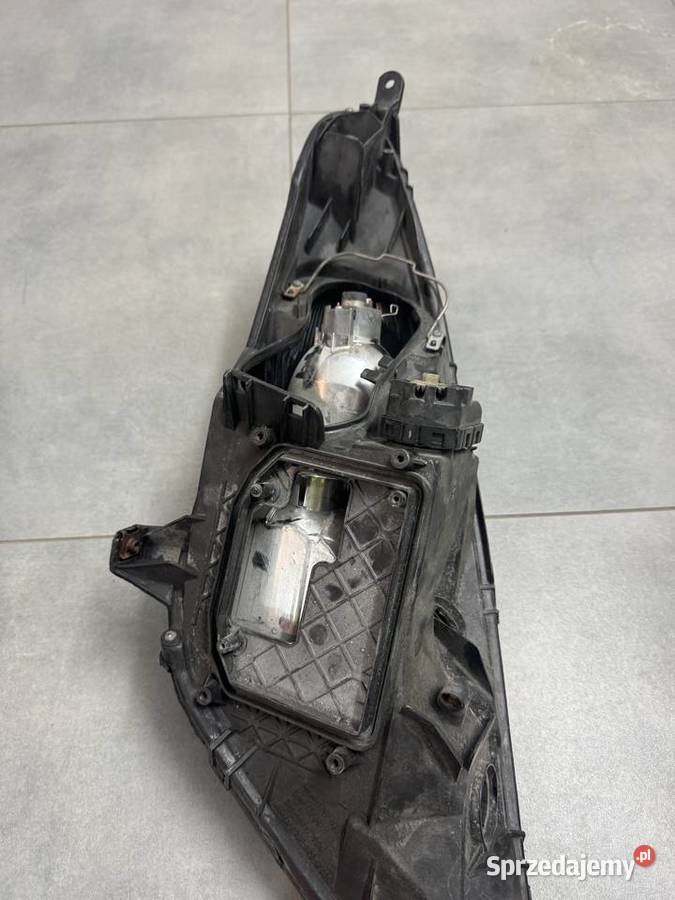 Lampy xenon Toyota celica VII t23 Wilamowice