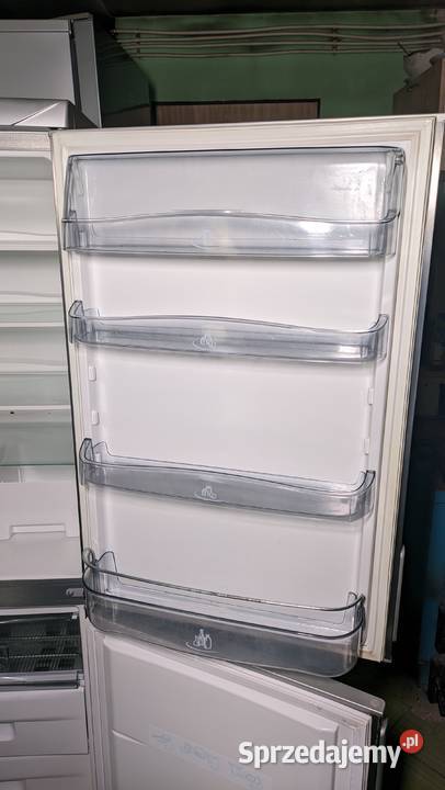 Chłodziarkozamrażarka lodówka Severin pojemność