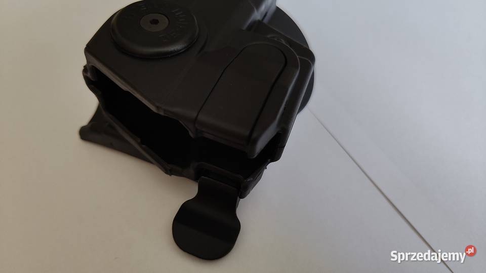 Kabura DESIGN TECH V2 Glock 171926 BES2028 Warszawa sprzedam