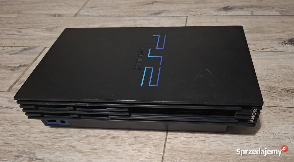 Obudowa PlayStation 2 Fat 2 Fat Żuromin sprzedam