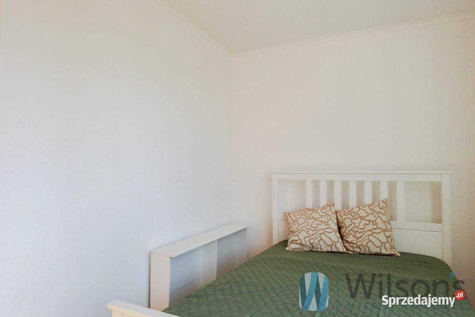 Ogłoszenie mieszkanie 57m2 3 pokojowe Warszawa spółdzielcze własnościowe