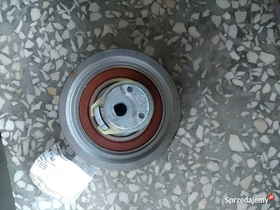ROLKA NAPINACZA PASKA ROZRZĄDU AUDI VW Dębica sprzedam