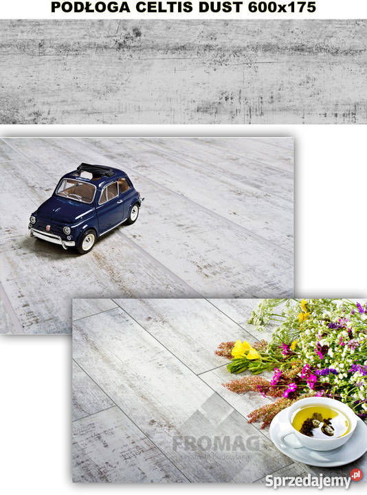 Cerrad Canella Nigella Tulsi Dark Terra Ginger