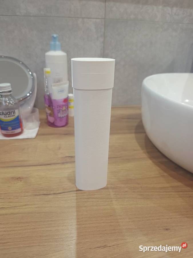 Etui do szczoteczki Philips Sonicare Oral B Kęty sprzedam