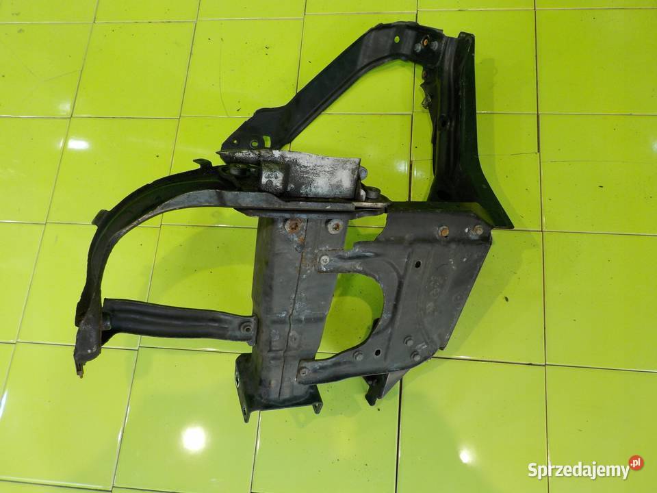 MERCEDES CLS C219 AUT 06r podluznica lewa sprzedam