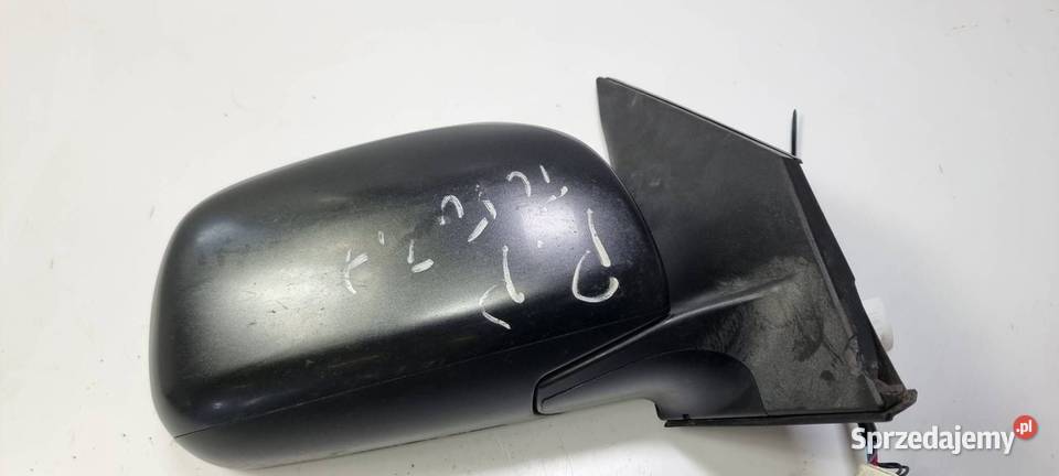 LUSTERKO PRAWE TOYOTA RAV4 III 022329 1E0 Lipno sprzedam