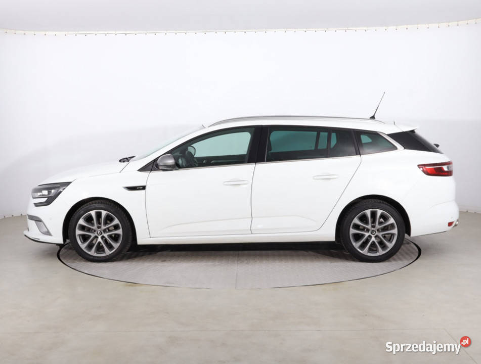 Renault Megane 13 TCe 104519km sprzedam