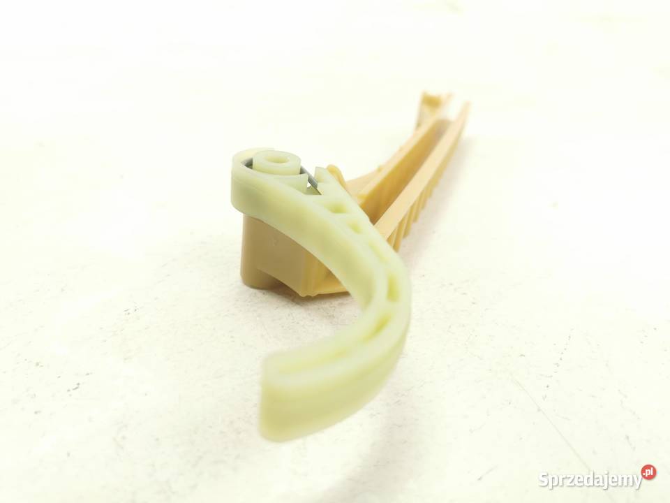 SZYNA ŚLIZGOWA ROZRZĄDU MERCEDESBENZ AKLASA