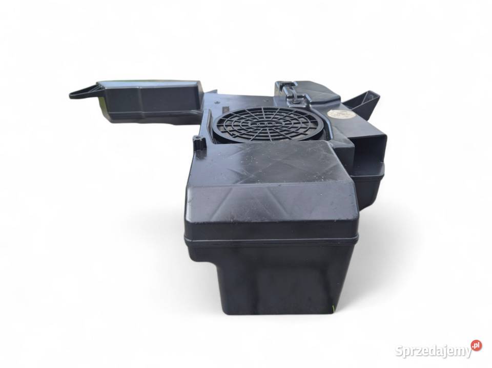 GŁOŚNIK BASOWY SUBWOOFER AUDI A4 B6 KOMBI AVANT Działoszyce