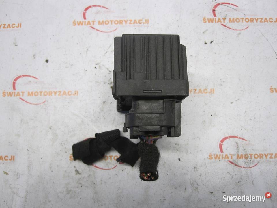 OPEL MERIVA B przekaźnik świec żarowych 55557761 Kielce